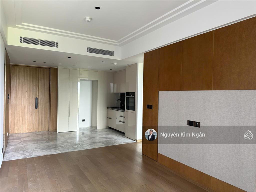 Kim ngân grand marina  bán căn 1pn  19 tỷ alin tòa sea jw marriott