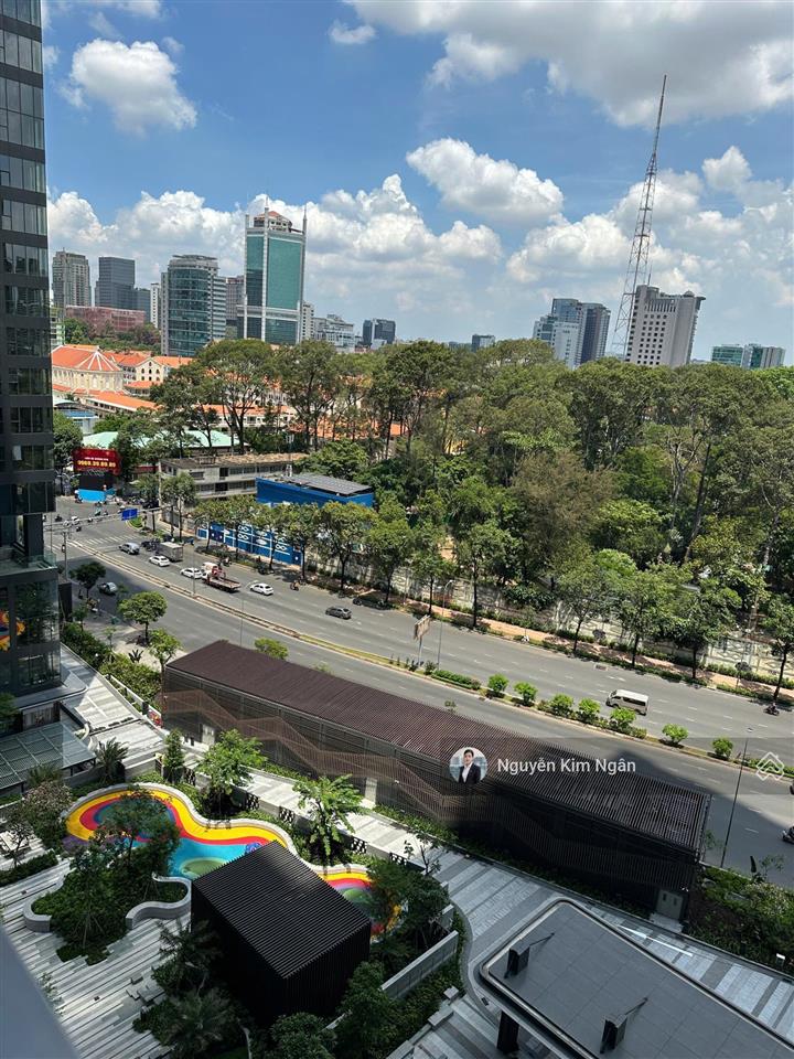 Kim ngân grand marina  bán căn 1pn  19 tỷ alin tòa sea jw marriott