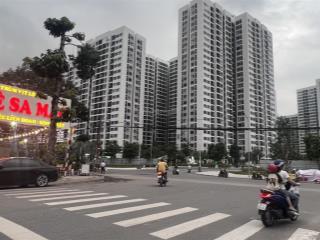 Góc 2 mặt tiền khu tái định cư phước thiện liền kề vinhome grand park dt 195m giá tốt chỉ 15 tỷ.