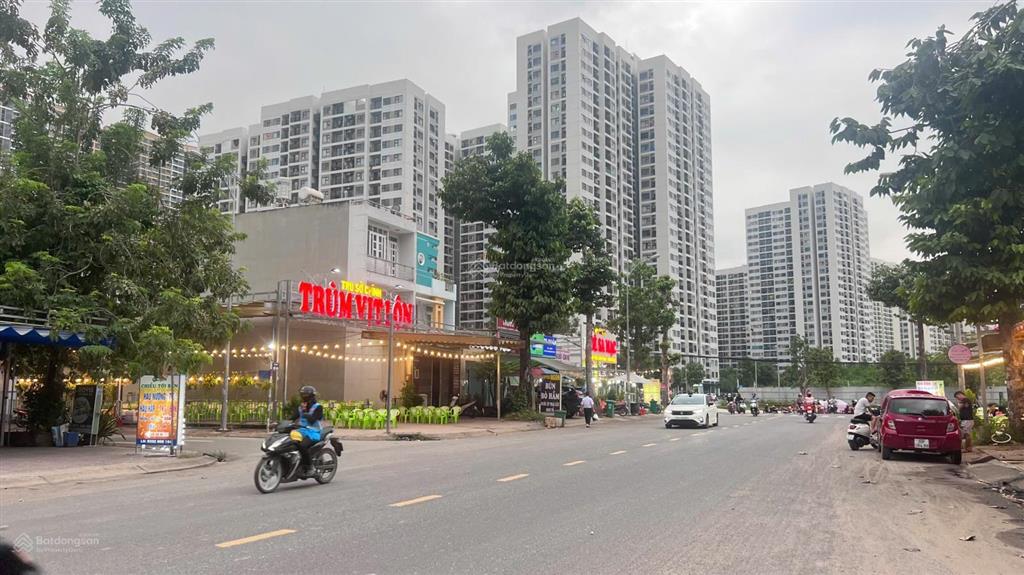 Rẻ nhất tái định cư phước thiện dt 8x20m đường thông cách vinhome 700m. giá chỉ hơn 8 tỷ