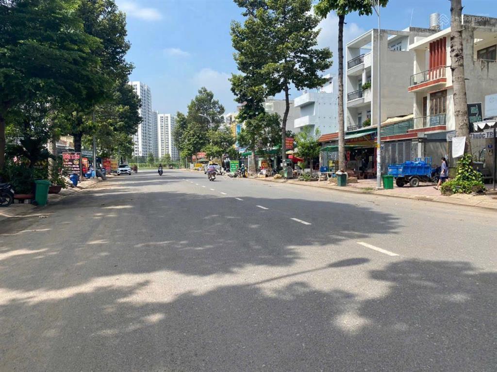 Rẻ nhất tái định cư phước thiện dt 8x20m đường thông cách vinhome 700m. giá chỉ hơn 8 tỷ