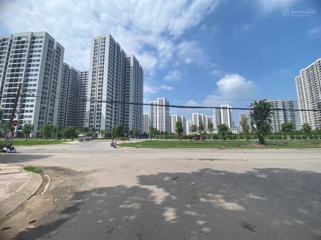 Rẻ nhất tái định cư phước thiện dt 8x20m đường thông cách vinhome 700m. giá chỉ hơn 8 tỷ