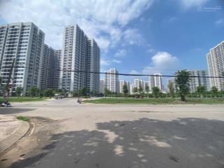 Rẻ nhất tái định cư phước thiện dt 8x20m đường thông cách vinhome 700m. giá chỉ hơn 8 tỷ