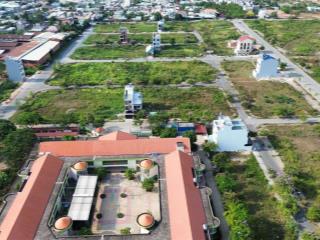 Rẻ nhất tái định cư phước thiện 5x20m giá 5,6 tỷ .sát trường mầm non cách vinhome 700m