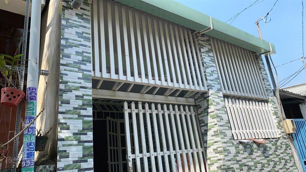 Chủ cần bán nhà hẻm đường lã xuân oai đang mở rộng 30m. hẻm 3m diện tích 67m, ngang 4,5m full thổ