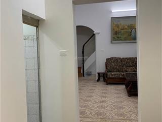 Cho thuê nhà riêng, 42m2 x 2 tầng, trung tâm hà nội