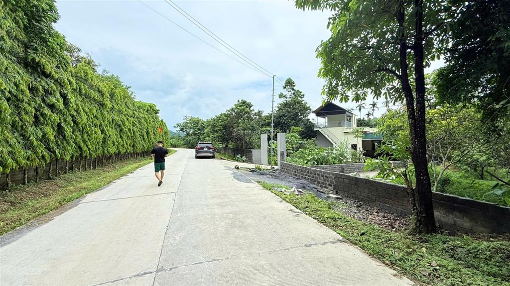 Bán đất mặt đường trục chính tân vinh, vị trí đẹp, kinh doanh tốt