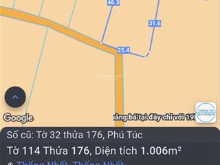 Bán đất gấp tại xã phú túc, 350 triệu, 1000m2, pháp lý đầy đủ