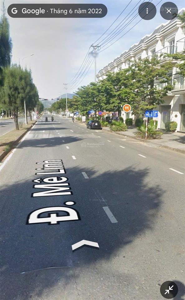 Bán shophouse lakeside mt đường mê linh, dt 102 m2, xây 3 tầng, view đẹp, giá tốt chỉ 6,5 tỷ