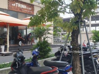 Cho thuê shophouse căn góc tòa ct4 the ori garden. dt 54m2 giá 8tr/tháng