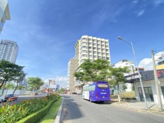 Bán lô góc 2 mặt tiền đường lê văn quý & an đồn 6, cách biển phạm văn đồng 500m