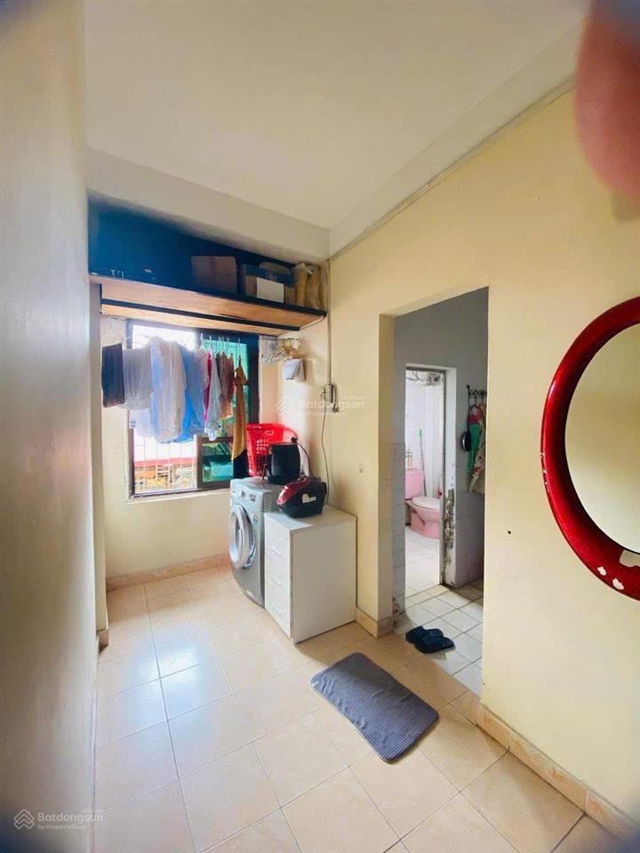 Cho thuê cc mini 60m2, 2pn, 1wc giá tốt 7triệu/tháng tại hoàng ngọc phách, đống đa, hà nội