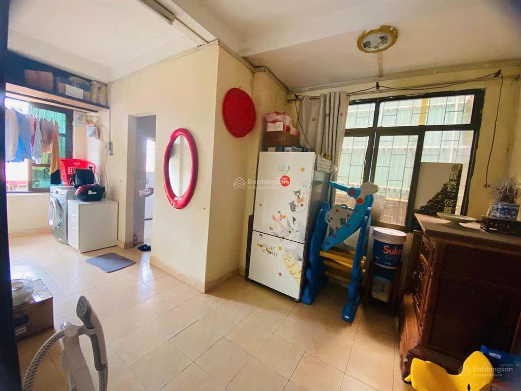 Cho thuê cc mini 60m2, 2pn, 1wc giá tốt 7triệu/tháng tại hoàng ngọc phách, đống đa, hà nội