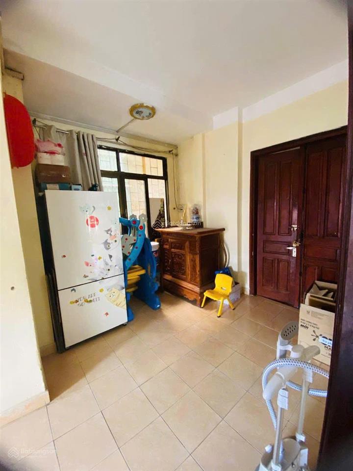 Cho thuê cc mini 60m2, 2pn, 1wc giá tốt 7triệu/tháng tại hoàng ngọc phách, đống đa, hà nội