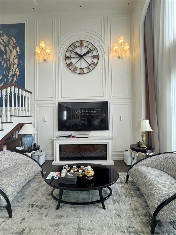 Bán duplex mỹ khánh 1 sang trọng, đẳng cấp  dân trí cao