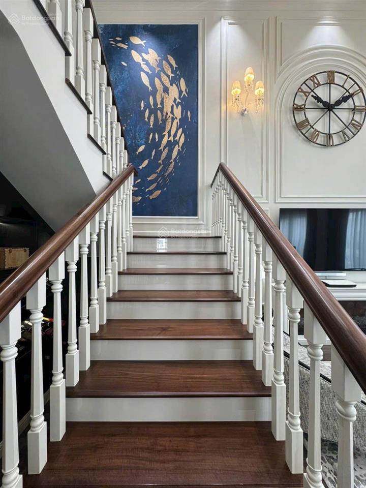 Bán duplex mỹ khánh 1 sang trọng, đẳng cấp  dân trí cao