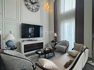 Bán duplex mỹ khánh 1 sang trọng, đẳng cấp  dân trí cao