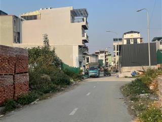 Đất dịch vụ 2.3ha thị trấn trạm trôi hoài đức sát trung tâm hạnh chính và trung tâm thể thao huyện