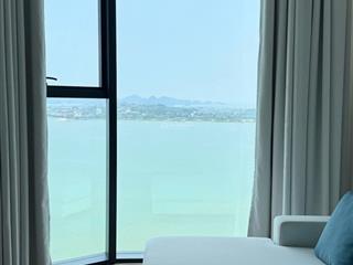 Căn hộ 5 sao view biển tòa alacare hạ long