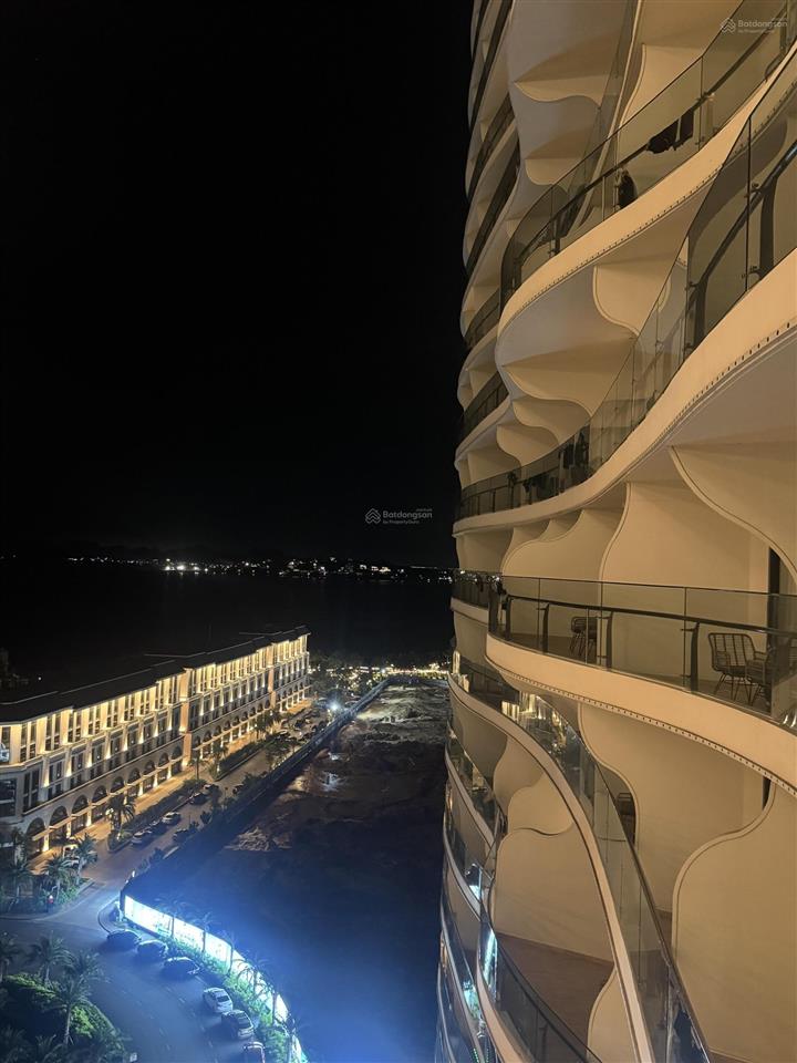 Căn hộ citadines 5 sao bãi cháy hạ long
