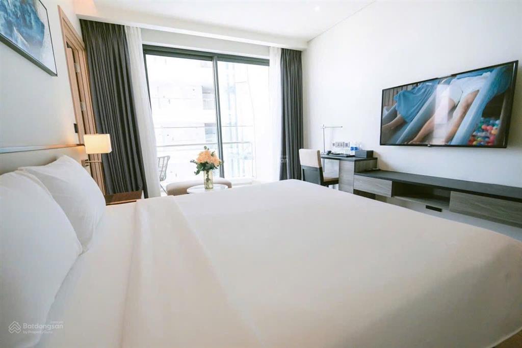 Căn hộ citadines 5 sao bãi cháy hạ long