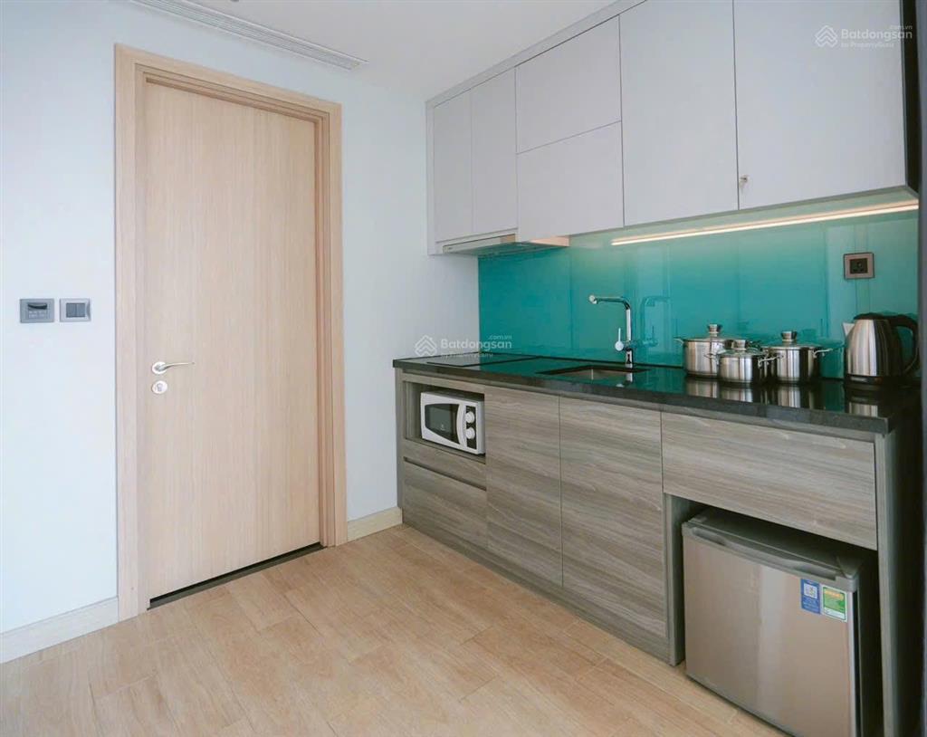 Căn hộ citadines 5 sao bãi cháy hạ long