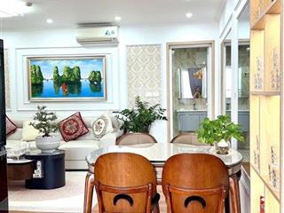 Căn hộ view biển tầng trung tòa new life hạ long