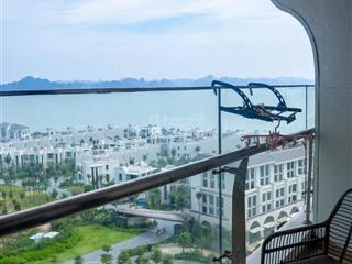 Căn hộ nghỉ dưỡng view biển toà cotadines hạ long