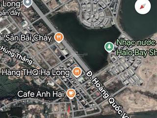 Đất đấu giá cán bộ chiến sỹ biên phòng hùng thắng