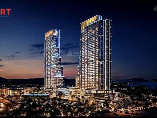 Căn hộ view biển tòa aria bay hướng đông nam giá cắt lỗ
