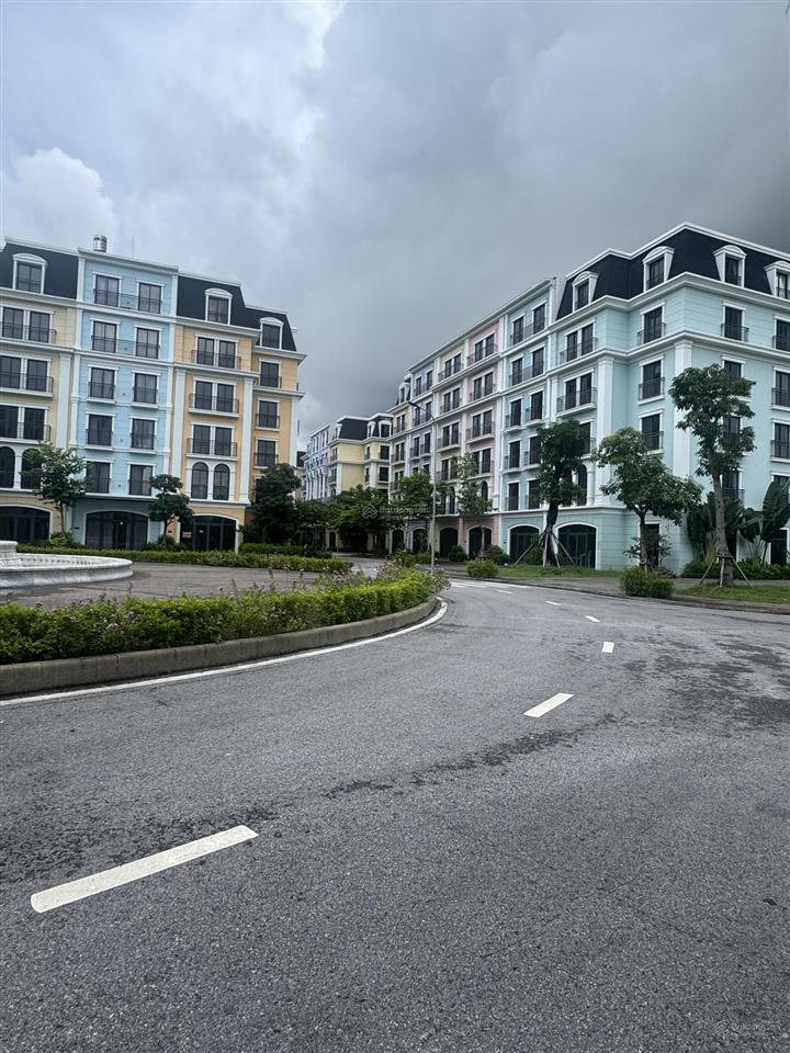 Giá rẻ hơn thị trường liền kề mặt biển vịnh di sản hạ long harbor bay 6.6 tỷ