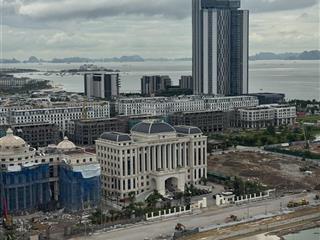 Cắt lỗ căn hộ dự án skym đường hạ long , view biển vịnh di sản 0947 970 ***