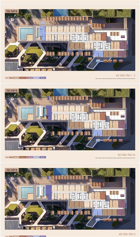 Aria bay hạ long, một bước chạm bãi biển ban công đông nam giá hời thị trường