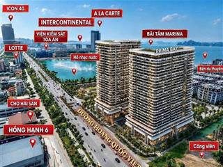 View hồ nhạc nước , view vịnh di sả hạ long giá 1.7tỷ