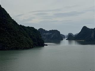 Căn hộ view biển dị sản hạ long aria bay giá cắt lỗ