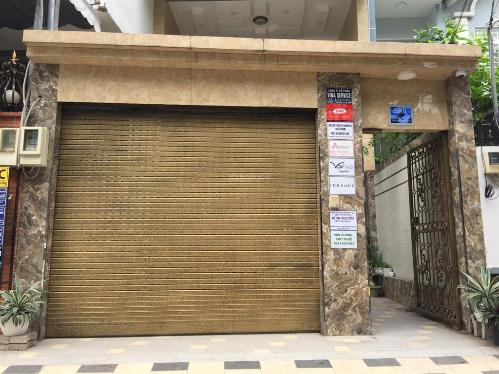 Văn phòng 22m2 giá ưu đãi 5 triệu ngay gigamall, cách quận 1 chỉ 15 phút