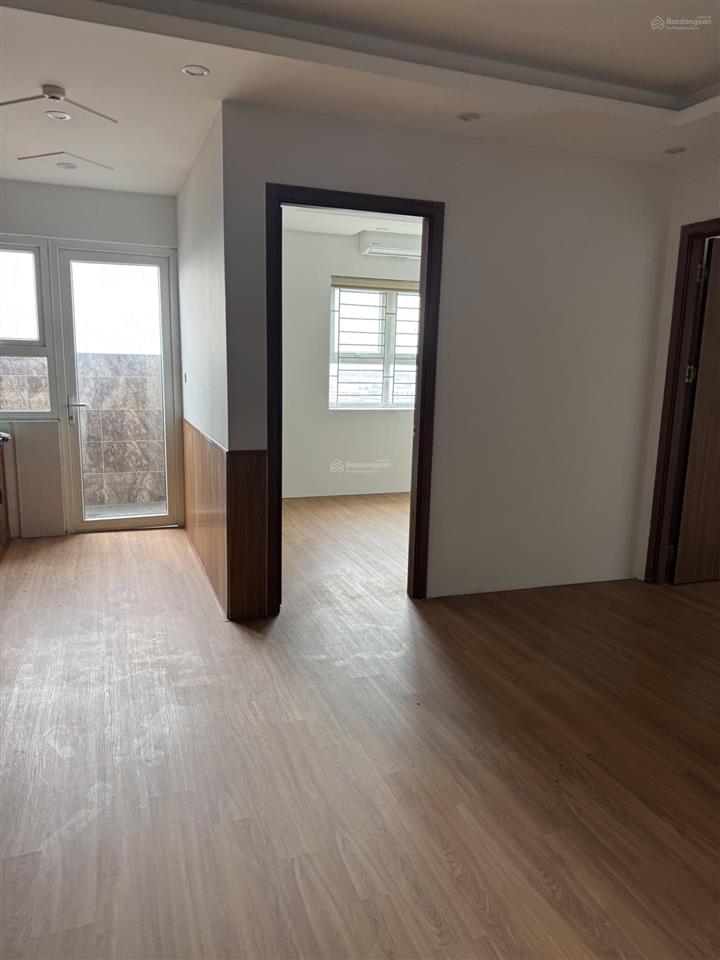 Chung cư đầu tư, nội thất đẹp, tầng trung, view cực đẹp