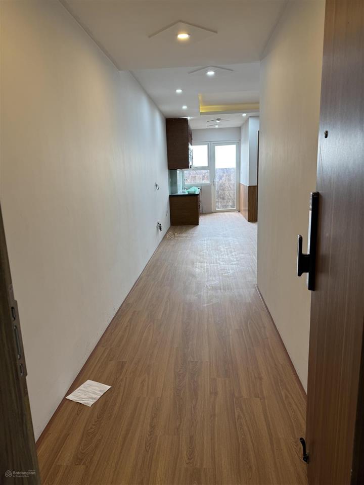Chung cư đầu tư, nội thất đẹp, tầng trung, view cực đẹp