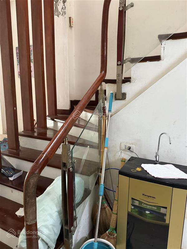 Cho thuê nhà 58m đường ô tô vào nhà