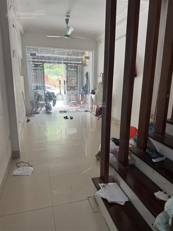 Cho thuê nhà 58m đường ô tô vào nhà