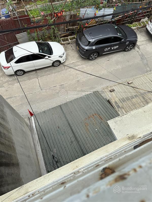 Cho thuê nhà 58m đường ô tô vào nhà