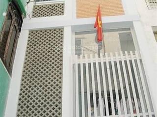 Bán nhà ngô tất tố, nguyễn hữu cảnh, gần q. 1