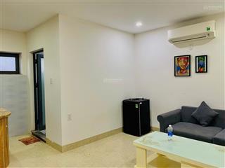 Cho thuê căn hộ/chung cư mini 50m²