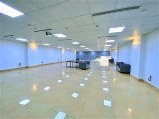 VIP Phố Hoàng Quốc Việt 251m2 full thổ cư, 7 nổi 1 hầm, mặt tiền 10.5m hiếm Cầu Giấy