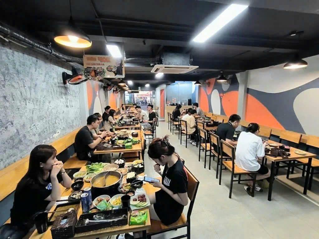 Mặt phố Lê Trọng Tấn 68m2, 5T, MT5m kinh doanh giá 38 tỷ hiếm quận Thanh Xuân 