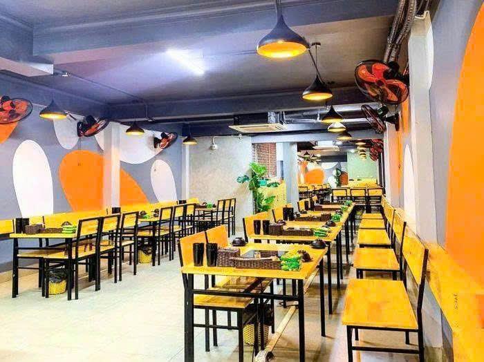 Mặt phố Lê Trọng Tấn 68m2, 5T, MT5m kinh doanh giá 38 tỷ hiếm quận Thanh Xuân 