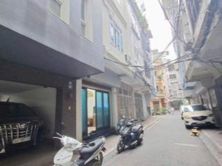 Hiếm phố Thái Hà 33m2, 4T, MT4m vỉa hè Gara ô tô chỉ 14.7 tỷ trung tâm Đống Đa 