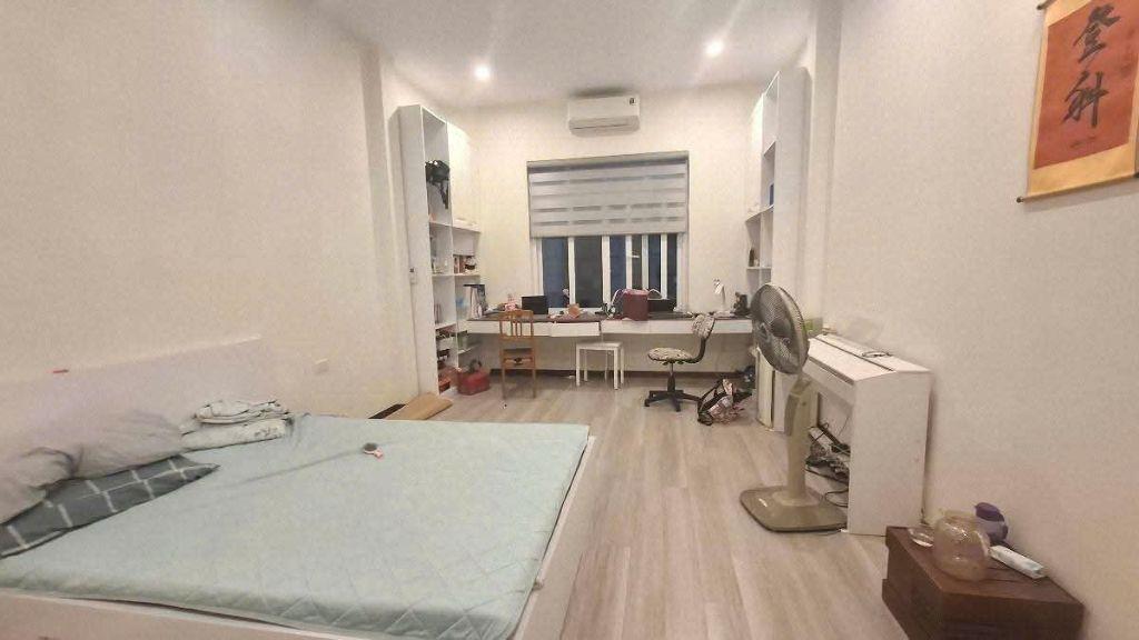 Hiếm phố Thái Hà 33m2, 4T, MT4m vỉa hè Gara ô tô chỉ 14.7 tỷ trung tâm Đống Đa 