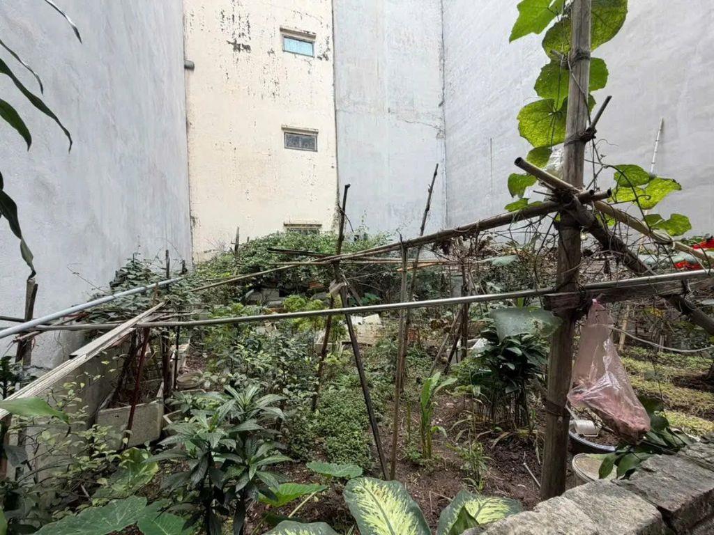 Bán đất phố Sơn Tây 38m2 mặt tiền 5m gần phố giá 10.2 tỷ hiếm quận Ba Đình