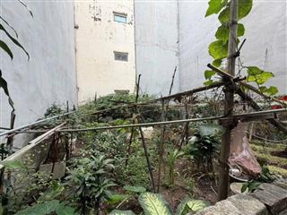 Bán đất phố Sơn Tây 38m2 mặt tiền 5m gần phố giá 10.2 tỷ hiếm quận Ba Đình